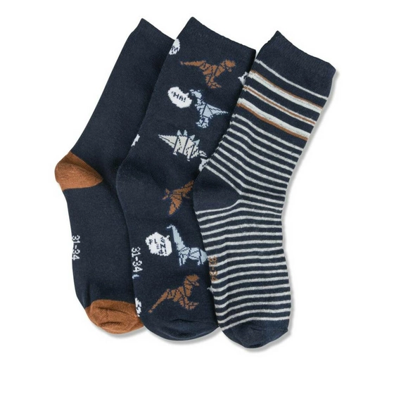 Socks MULTICOLOR TAMS