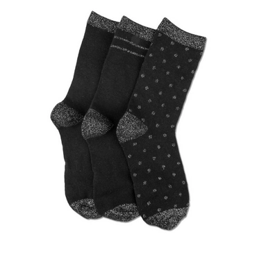 Socks BLACK PHILOV