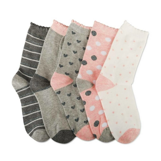 Chaussettes MULTICOLOR NINI & GIRLS