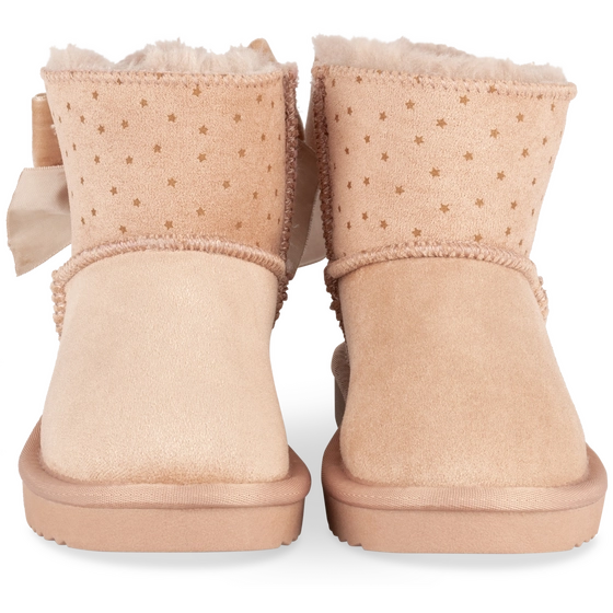 Ankle boots PINK NINI & GIRLS