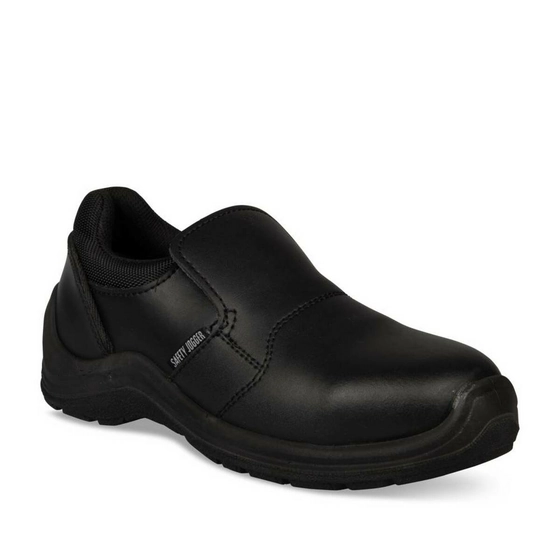 Safety shoes BLACK SAFETY JOGGER