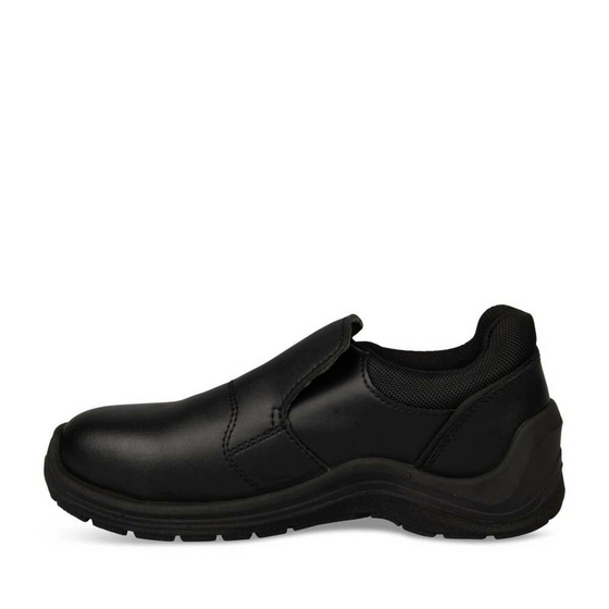 Safety shoes BLACK SAFETY JOGGER