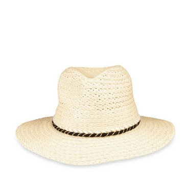 Chapeau BEIGE MERRY SCOTT