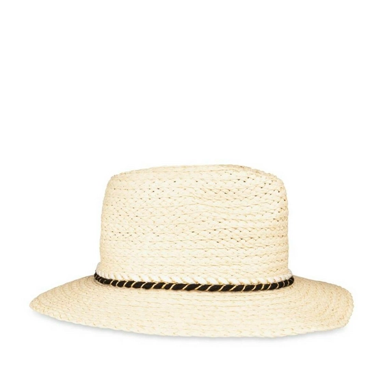 Chapeau BEIGE MERRY SCOTT