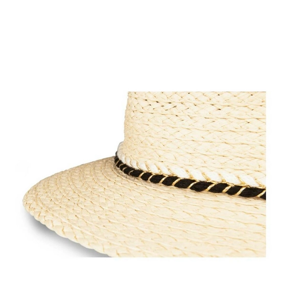 Chapeau BEIGE MERRY SCOTT