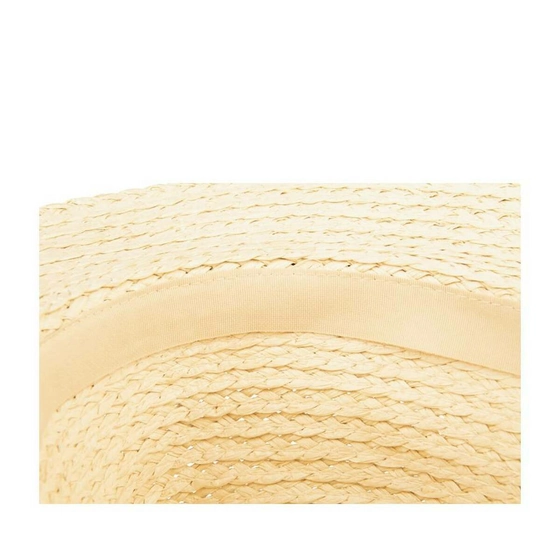 Chapeau BEIGE MERRY SCOTT