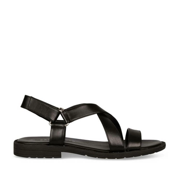 Sandalen ZWART CAPE BOARD