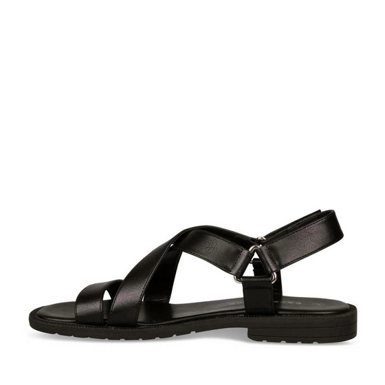 Sandals BLACK CAPE BOARD