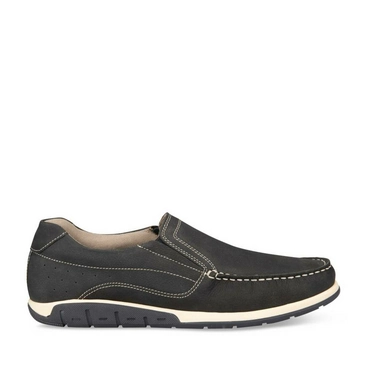 Mocassins MARINE CAPE BOARD CUIR