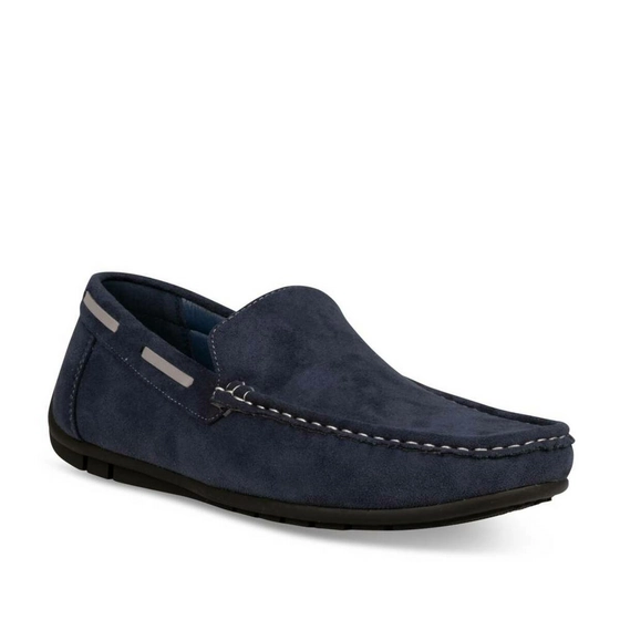 Boat shoes NAVY CAPE BOARD