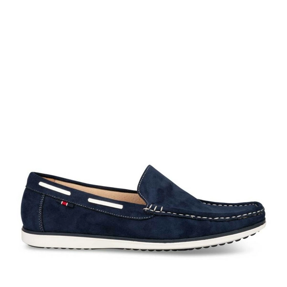 Boat shoes NAVY CAPE BOARD