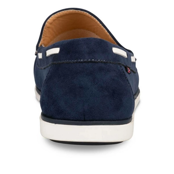 Boat shoes NAVY CAPE BOARD