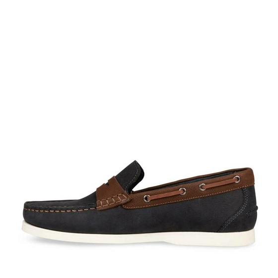 Mocassins MARINE CAPE BOARD CUIR