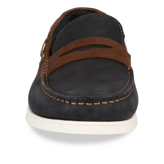 Mocassins MARINE CAPE BOARD CUIR