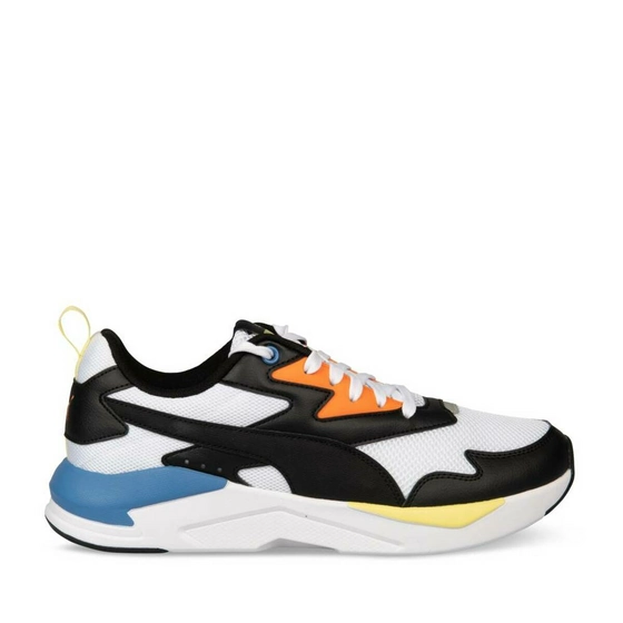 Baskets MULTICOLORES PUMA X-Ray Lite