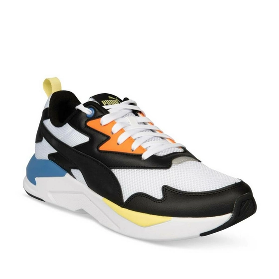 Baskets MULTICOLORES PUMA X-Ray Lite