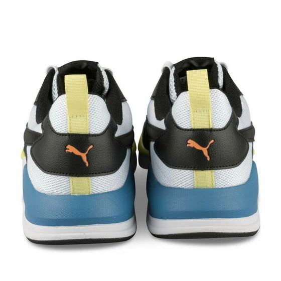 Baskets MULTICOLORES PUMA X-Ray Lite