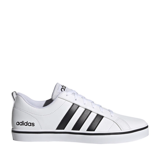 Baskets BLANCHES ADIDAS Vs Pace