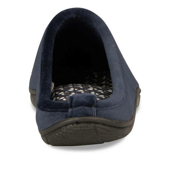 Chaussons MARINE BLUE RHYTHM