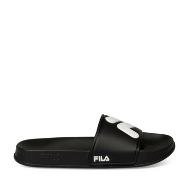 Badslippers ZWART FILA Bay Step