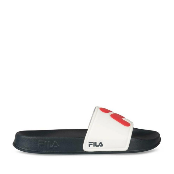 Claquettes MARINE FILA Bay Step 