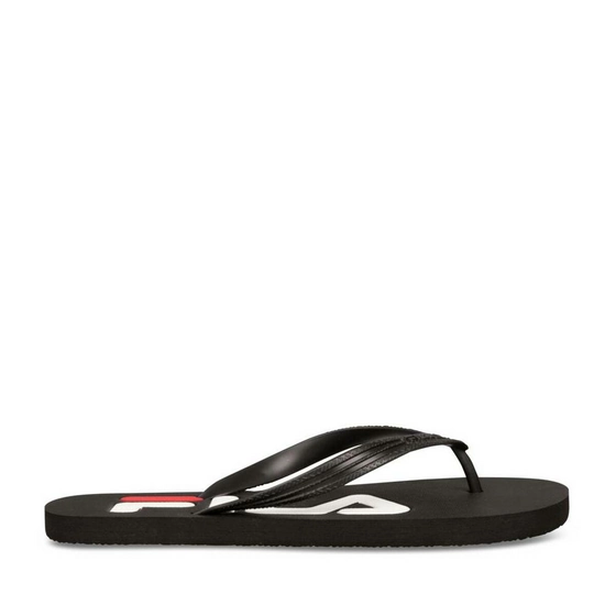 Flip flops BLACK FILA Troy