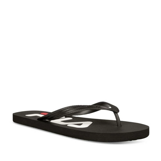 Flip flops BLACK FILA Troy