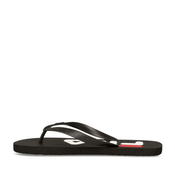 Flip flops BLACK FILA Troy