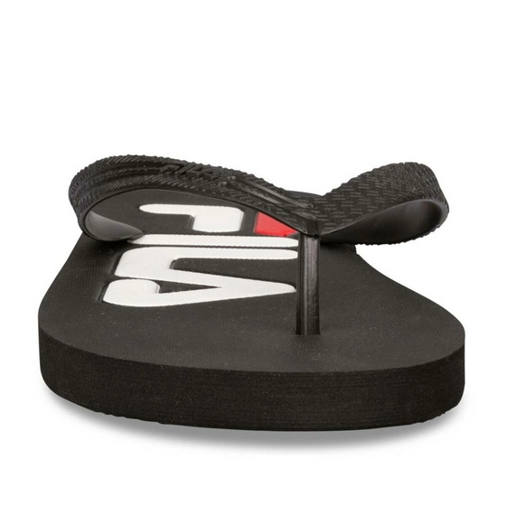 Flip flops BLACK FILA Troy