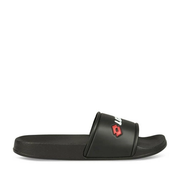 Slides BLACK LOTTO