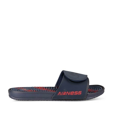 Slides NAVY AIRNESS