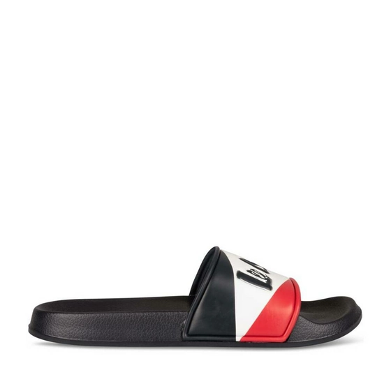 Slides NAVY LEE COOPER