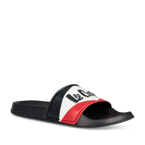 Slides NAVY LEE COOPER