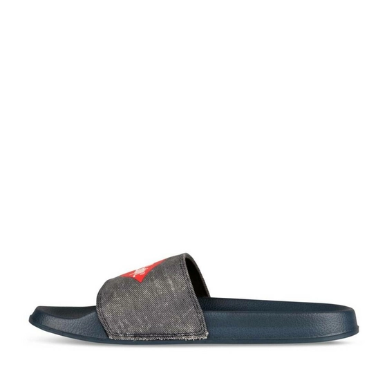 Slides NAVY LEE COOPER