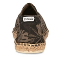 Espadrilles KAKI USHUAIA