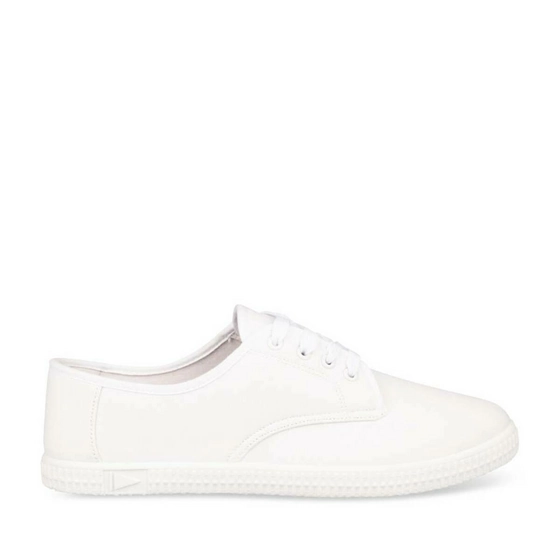 Sneakers WHITE DENIM SIDE