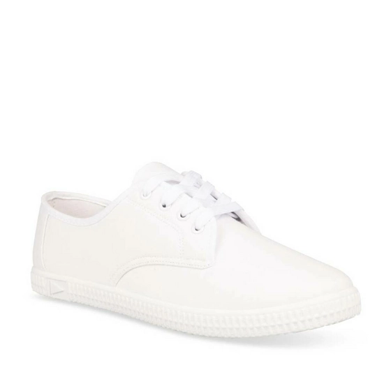 Sneakers WHITE DENIM SIDE