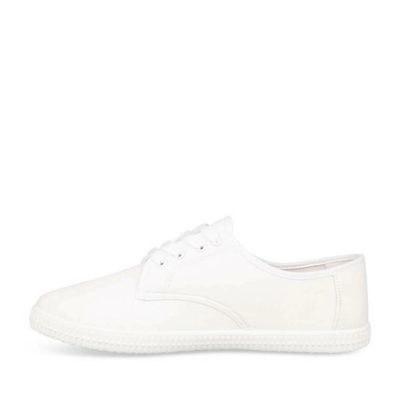 Sneakers WHITE DENIM SIDE