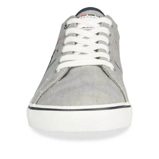 Sneakers GREY U.S. POLO ASSN.