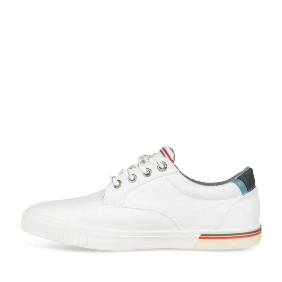 Sneakers WHITE DENIM SIDE