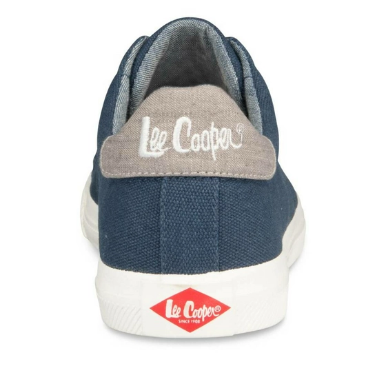 Sneakers NAVY LEE COOPER