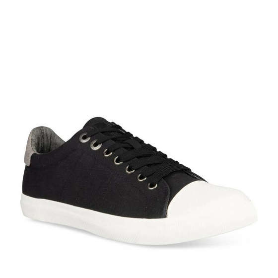 Baskets NOIR LEE COOPER