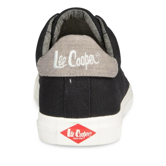 Sneakers BLACK LEE COOPER