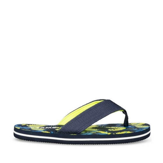 Flip flops NAVY TAMS