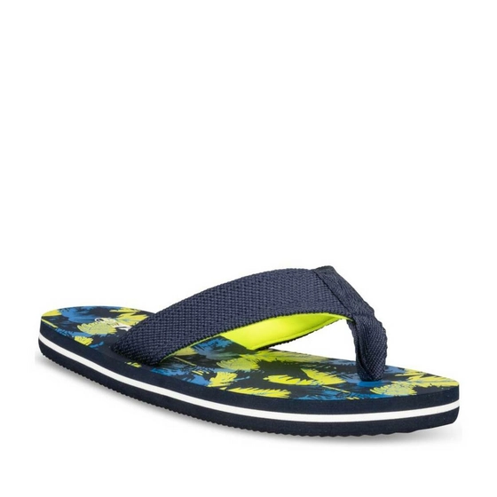 Flip flops NAVY TAMS