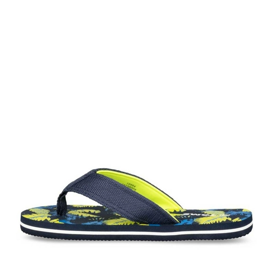 Flip flops NAVY TAMS