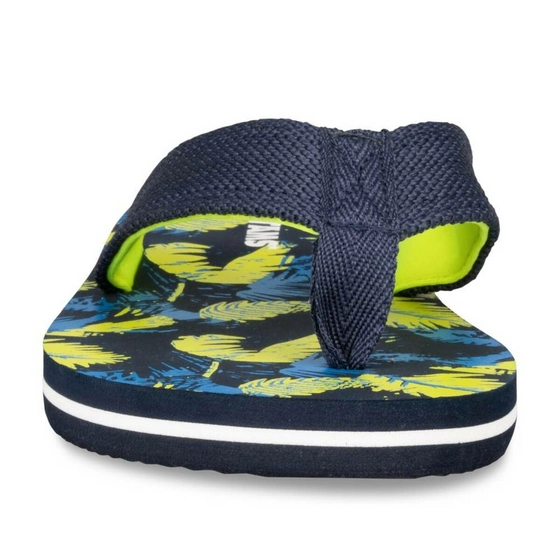 Flip flops NAVY TAMS