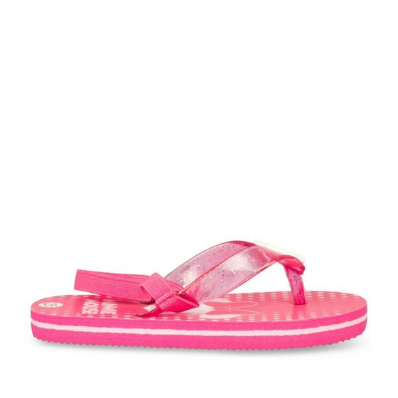 Flip flops PINK MINNIE