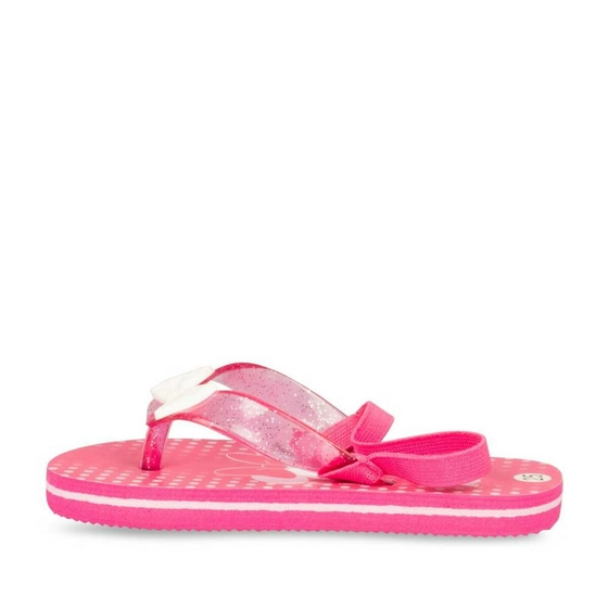 Flip flops PINK MINNIE