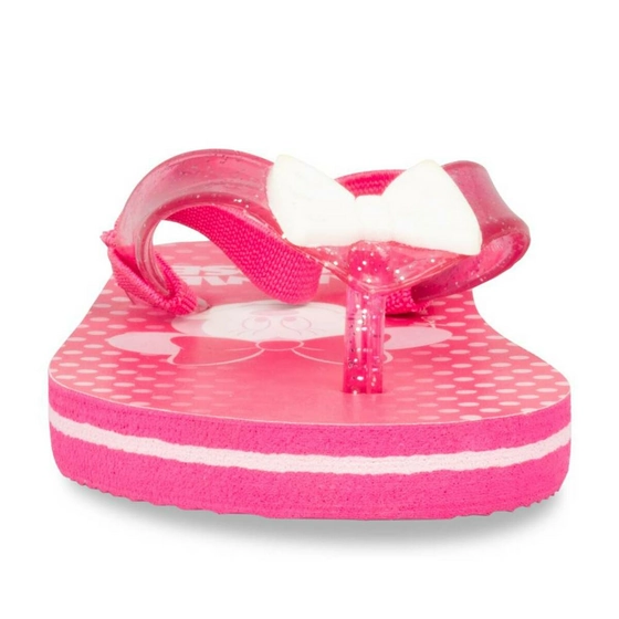 Flip flops PINK MINNIE